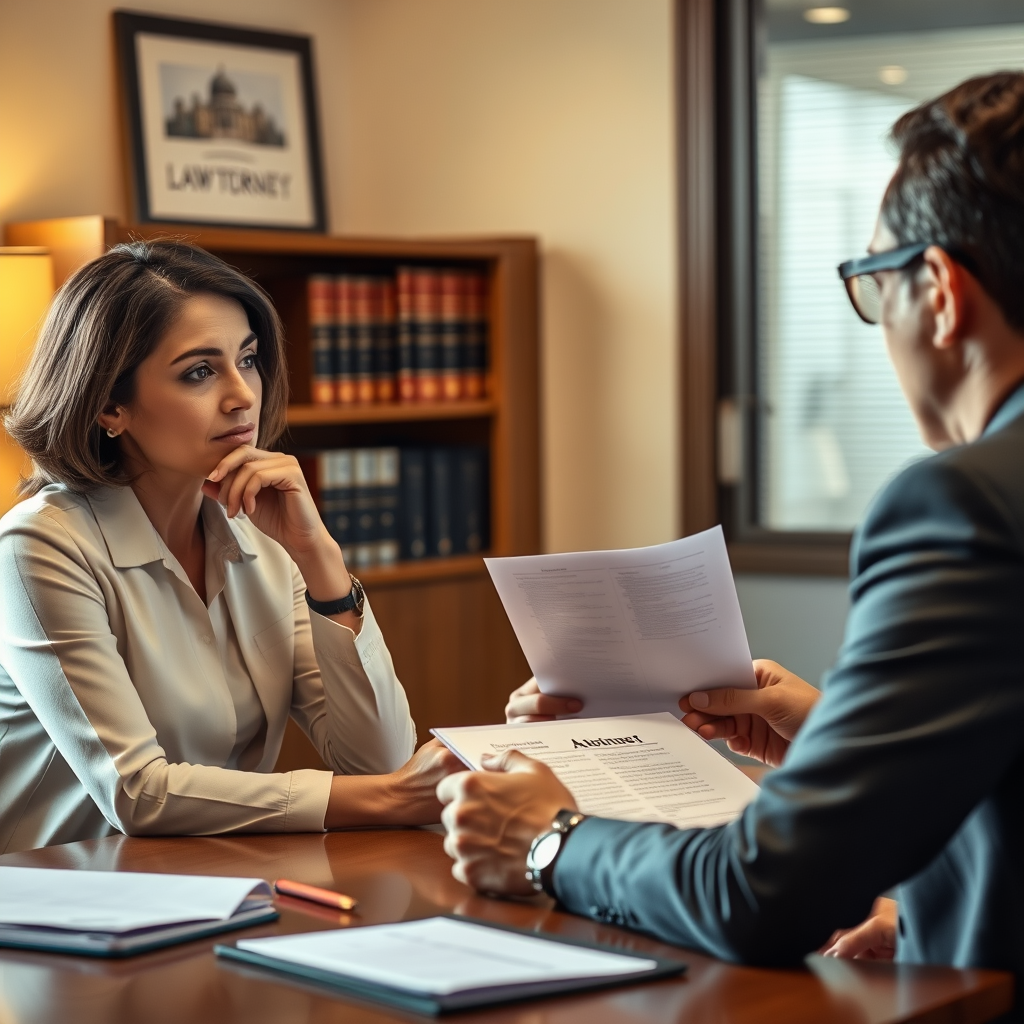 Bus Accident Lawyer Alexandria, VA