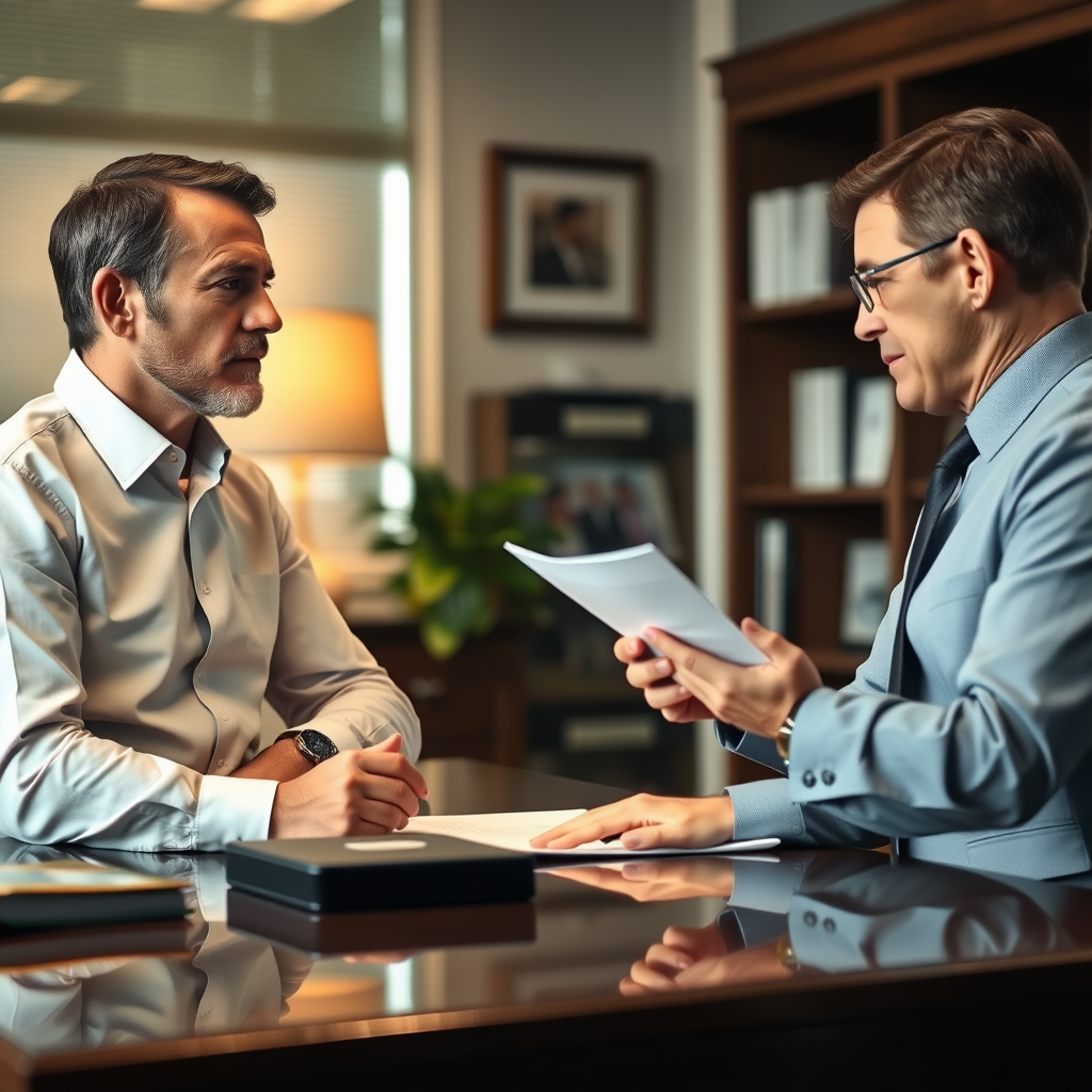 Bus Accident Lawyer Arlington County, VA
