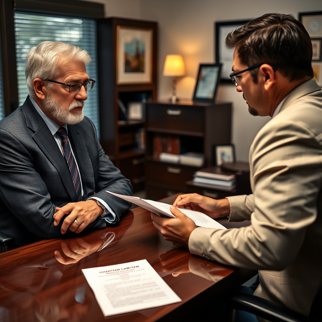 Bus Accident Lawyer Fairfax, VA