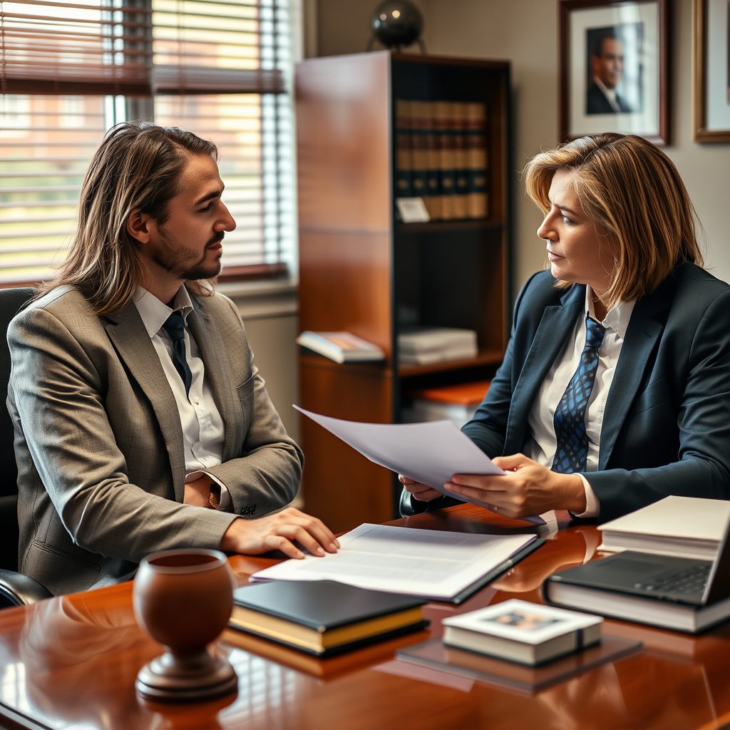 Bus Accident Lawyer Falls Church, VA