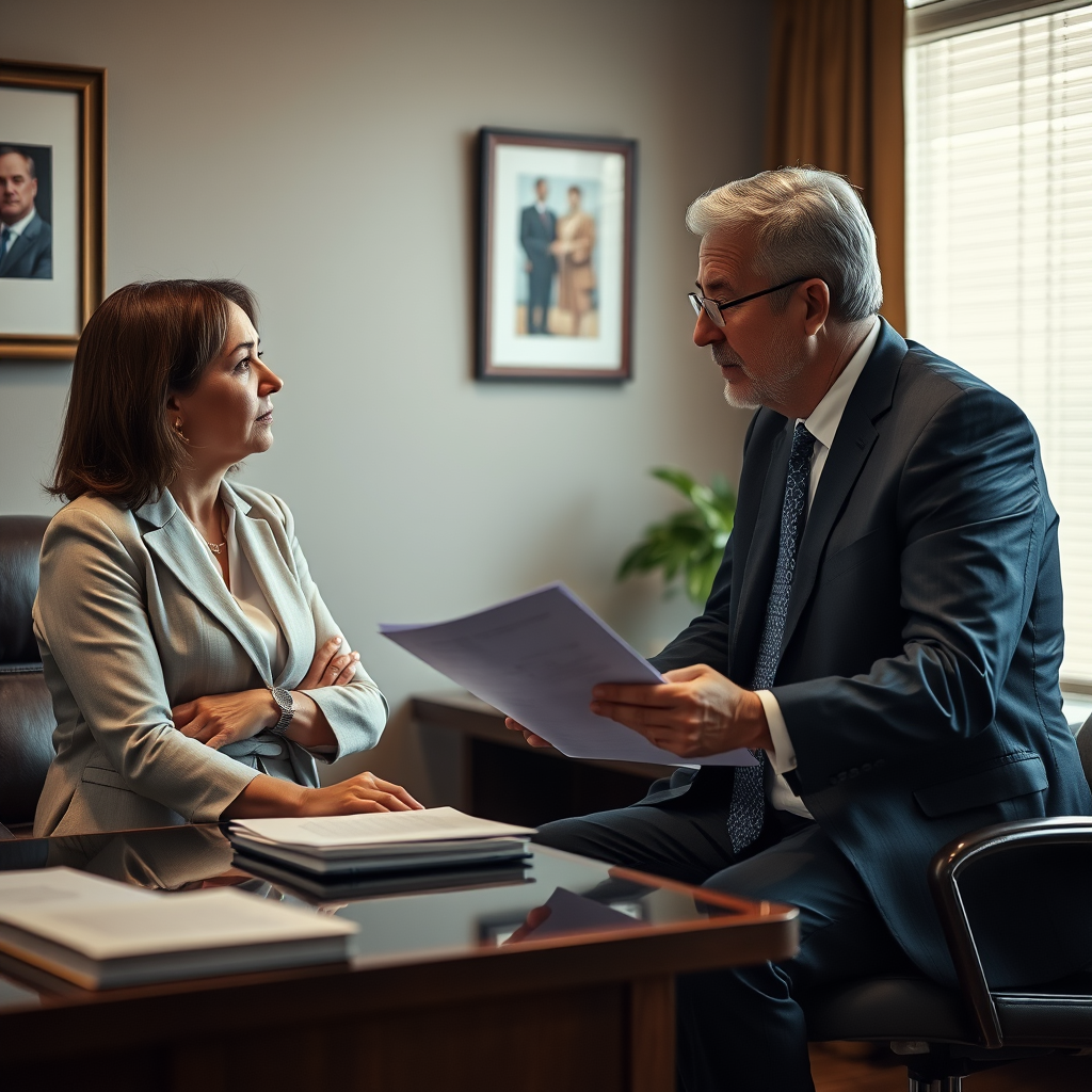 Bus Accident Lawyer Manassas Park, VA