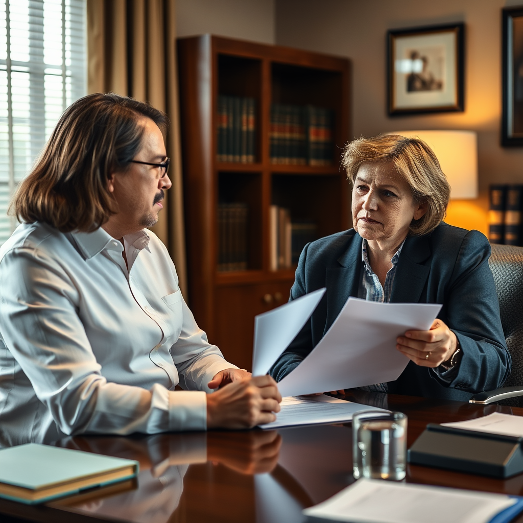Bus Accident Lawyer Manassas, VA