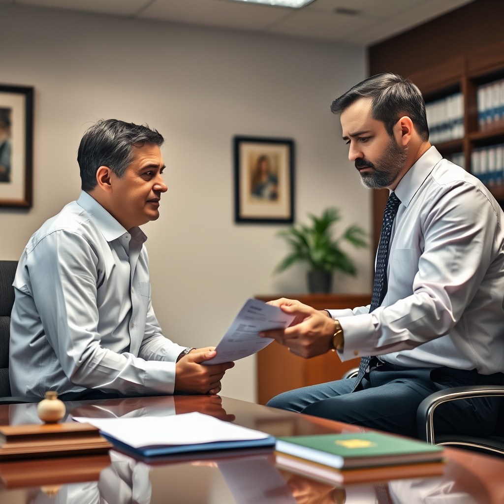 Bus Accident Lawyer Prince William County, VA