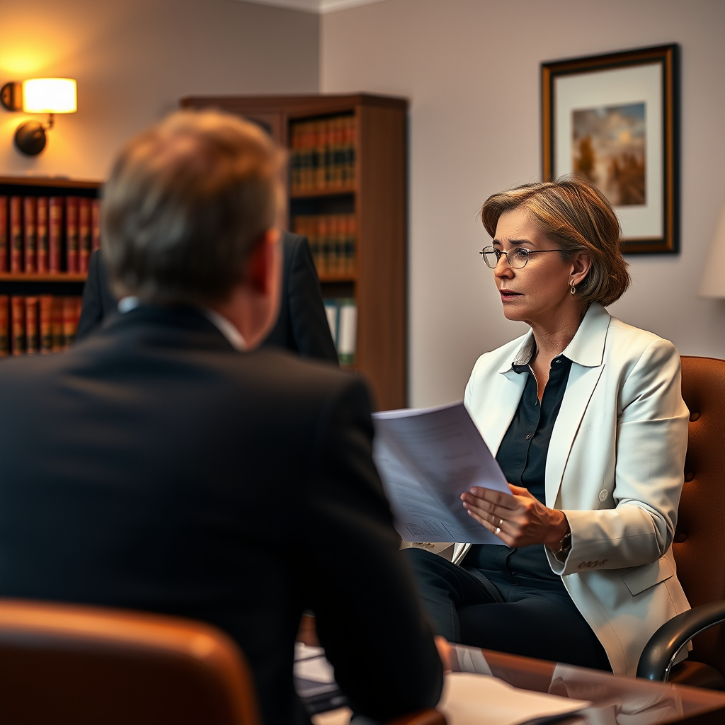Car Accident Lawyer Alexandria, VA
