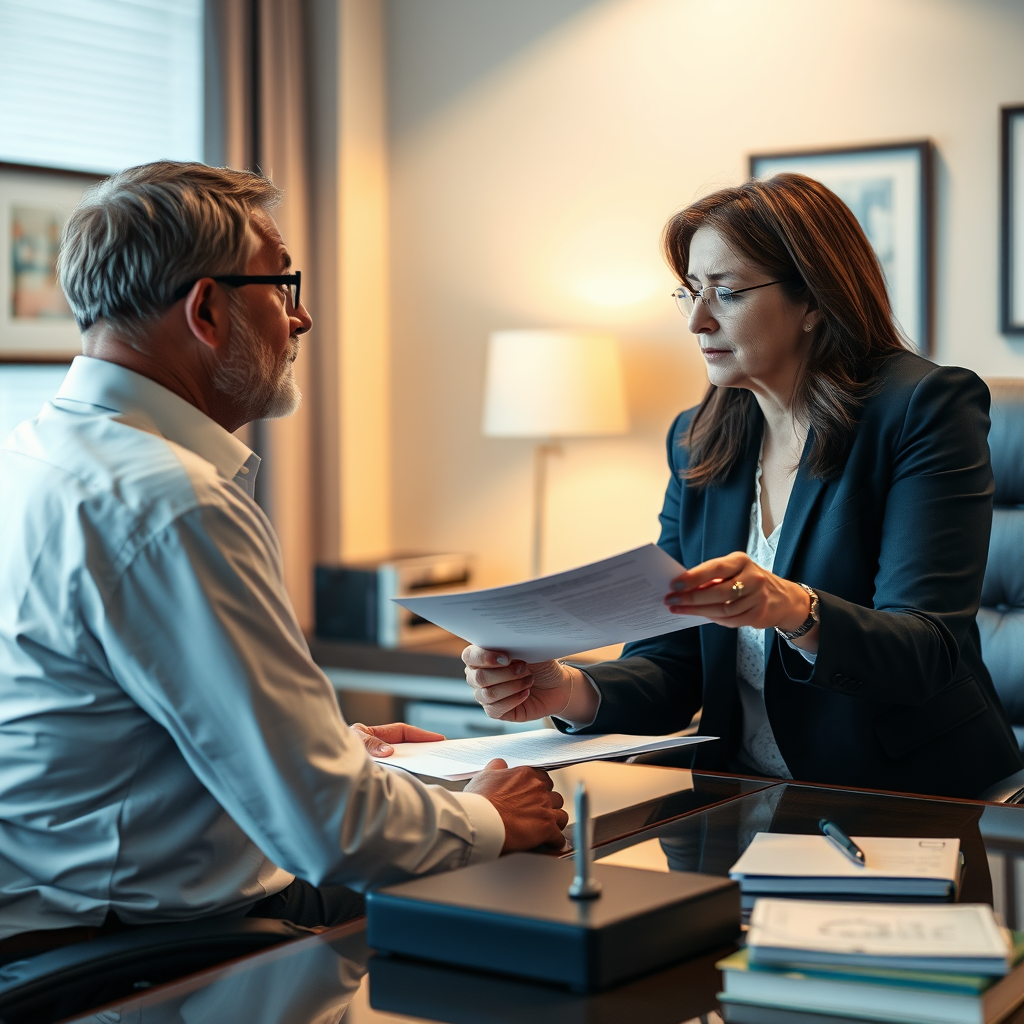Car Accident Lawyer Loudoun County, VA