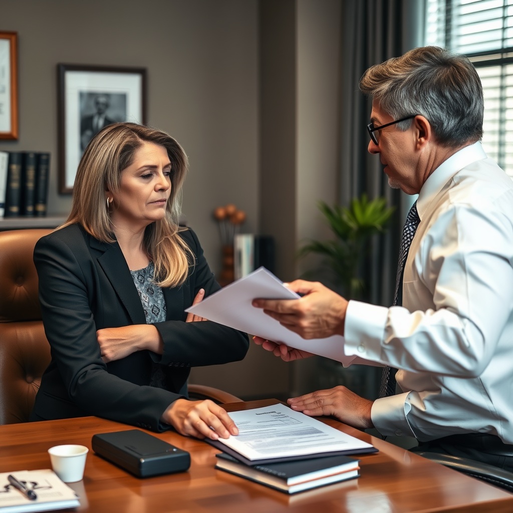 Car Accident Lawyer Manassas Park, VA