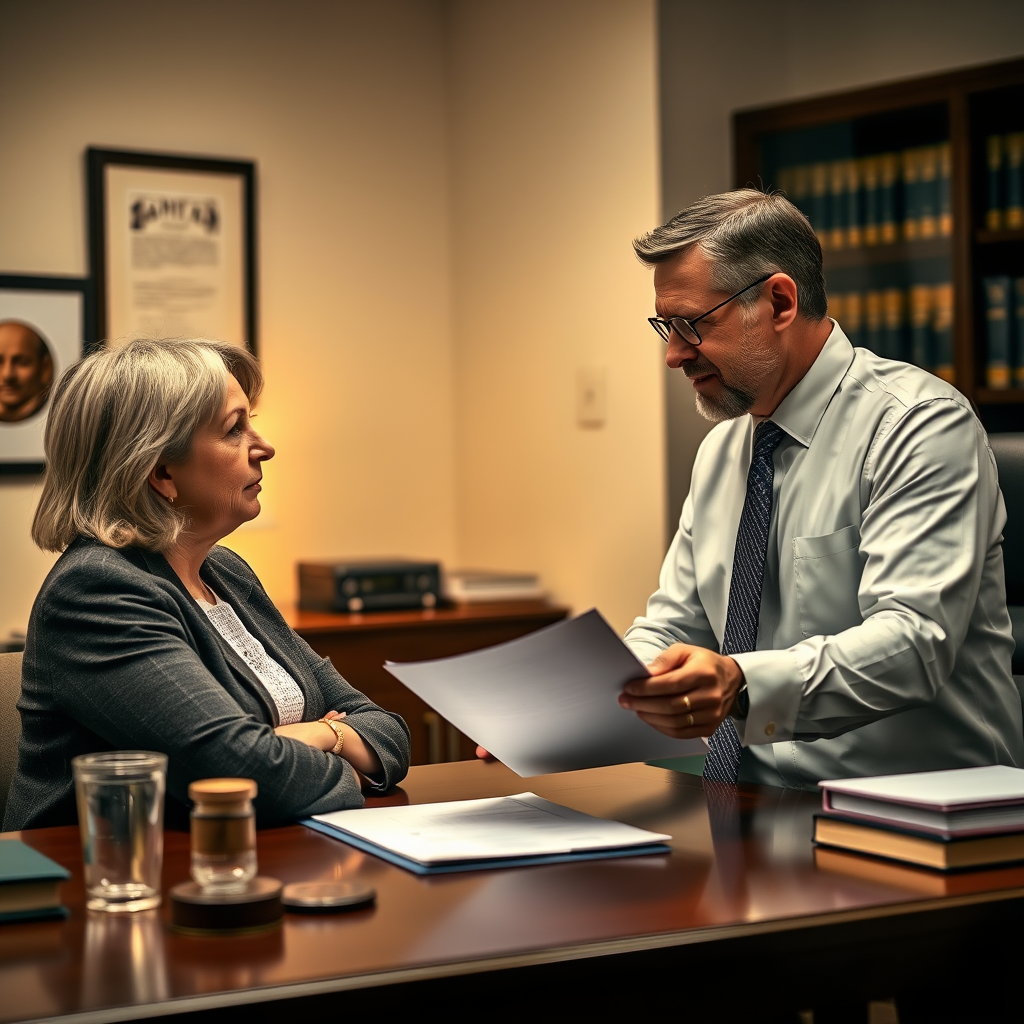 Catastrophic Injury Lawyer Arlington County, VA
