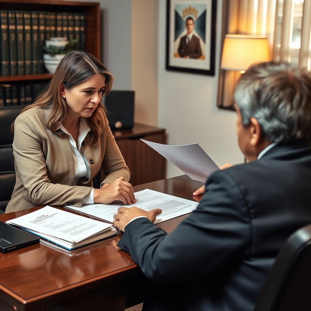 Catastrophic Injury Lawyer Fairfax County, VA