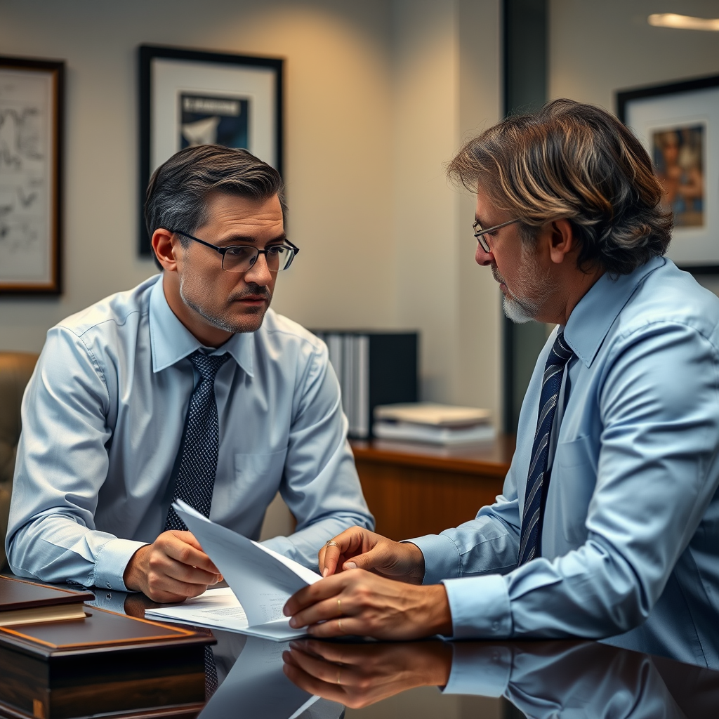Catastrophic Injury Lawyer Loudoun County, VA