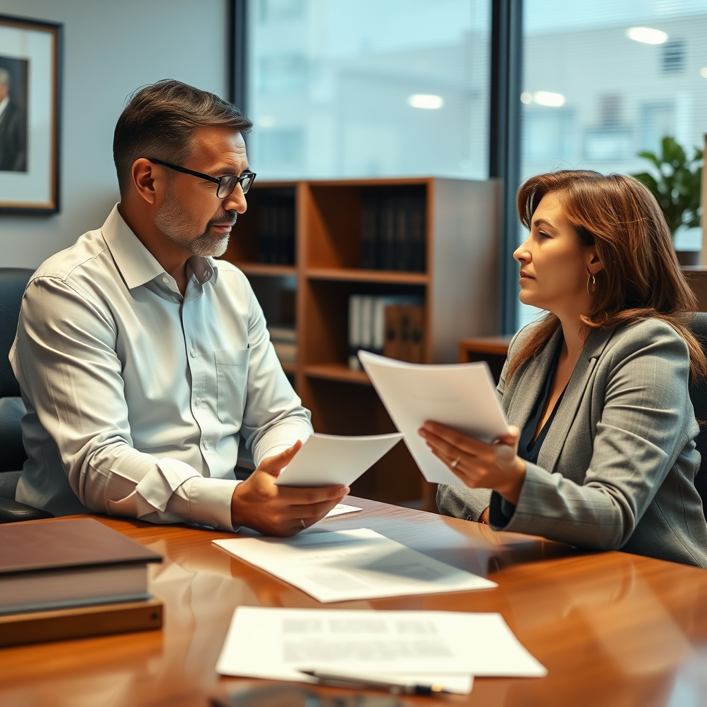 Catastrophic Injury Lawyer Manassas Park, VA