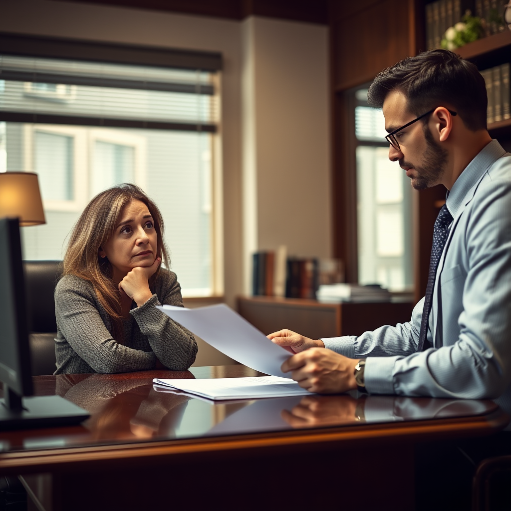 Catastrophic Injury Lawyer Manassas, VA