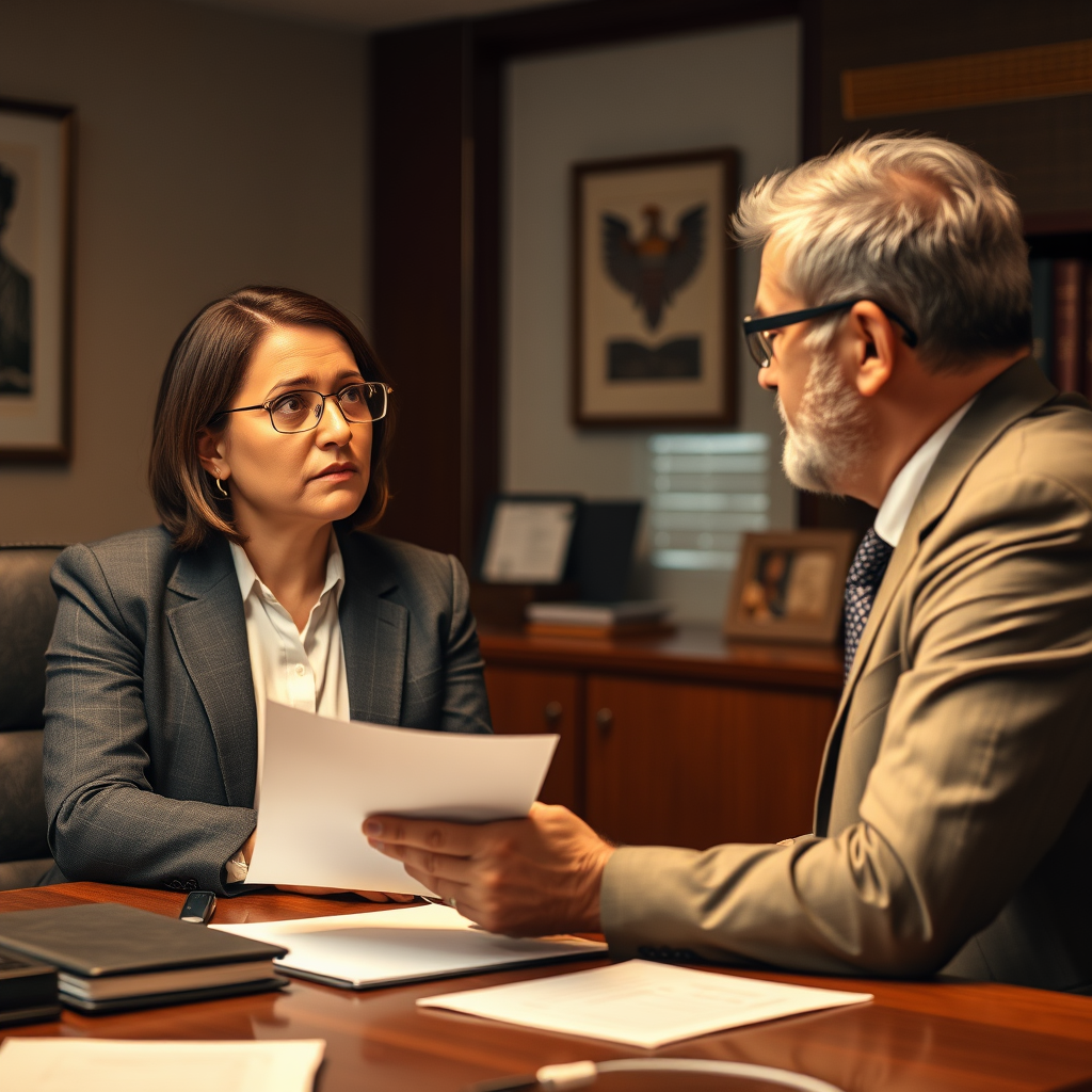 CFAA Violations lawyer Arlington County, VA