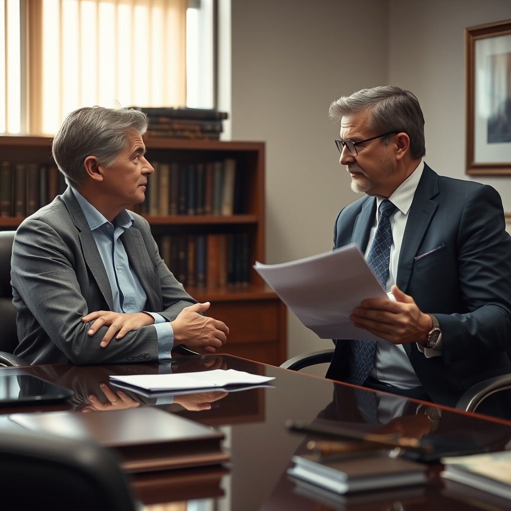 CFAA Violations lawyer Falls Church, VA