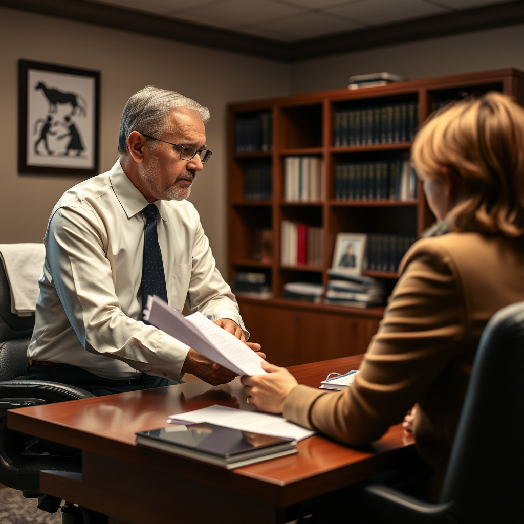 Commercial Vehicle Accident Lawyer Alexandria, VA