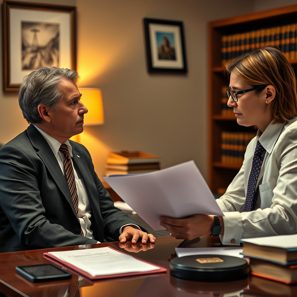 Commercial Vehicle Accident Lawyer Arlington County, VA