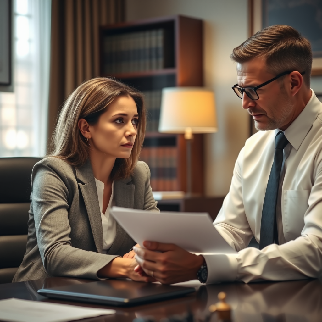 Commercial Vehicle Accident Lawyer Fairfax, VA