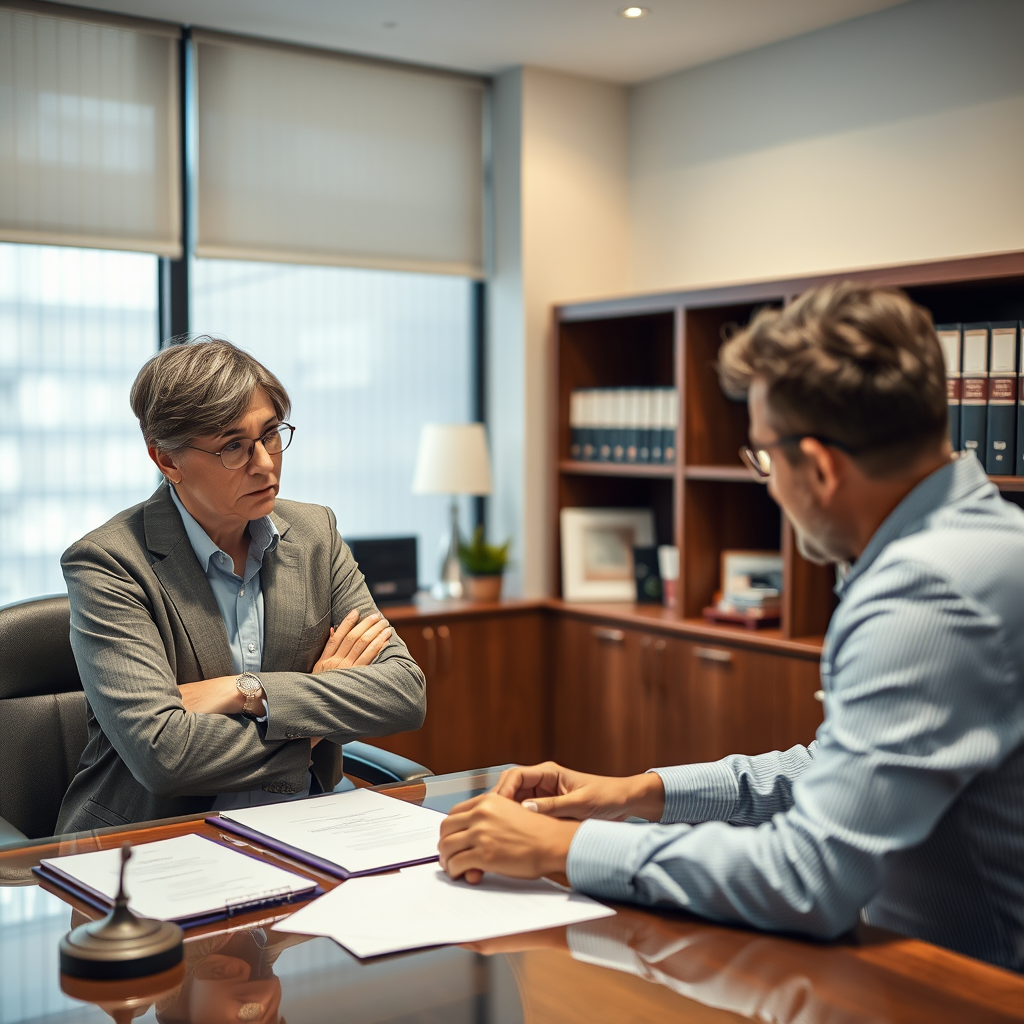 Commercial Vehicle Accident Lawyer Manassas Park, VA