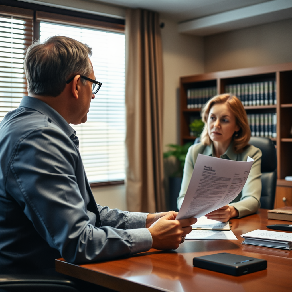 Commercial Vehicle Accident Lawyer Manassas, VA
