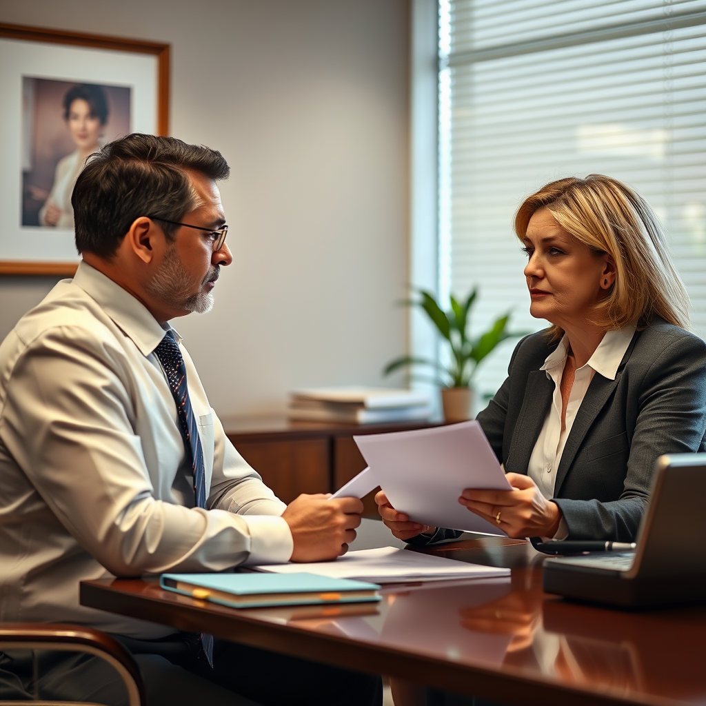Commercial Vehicle Accident Lawyer Prince William County, VA