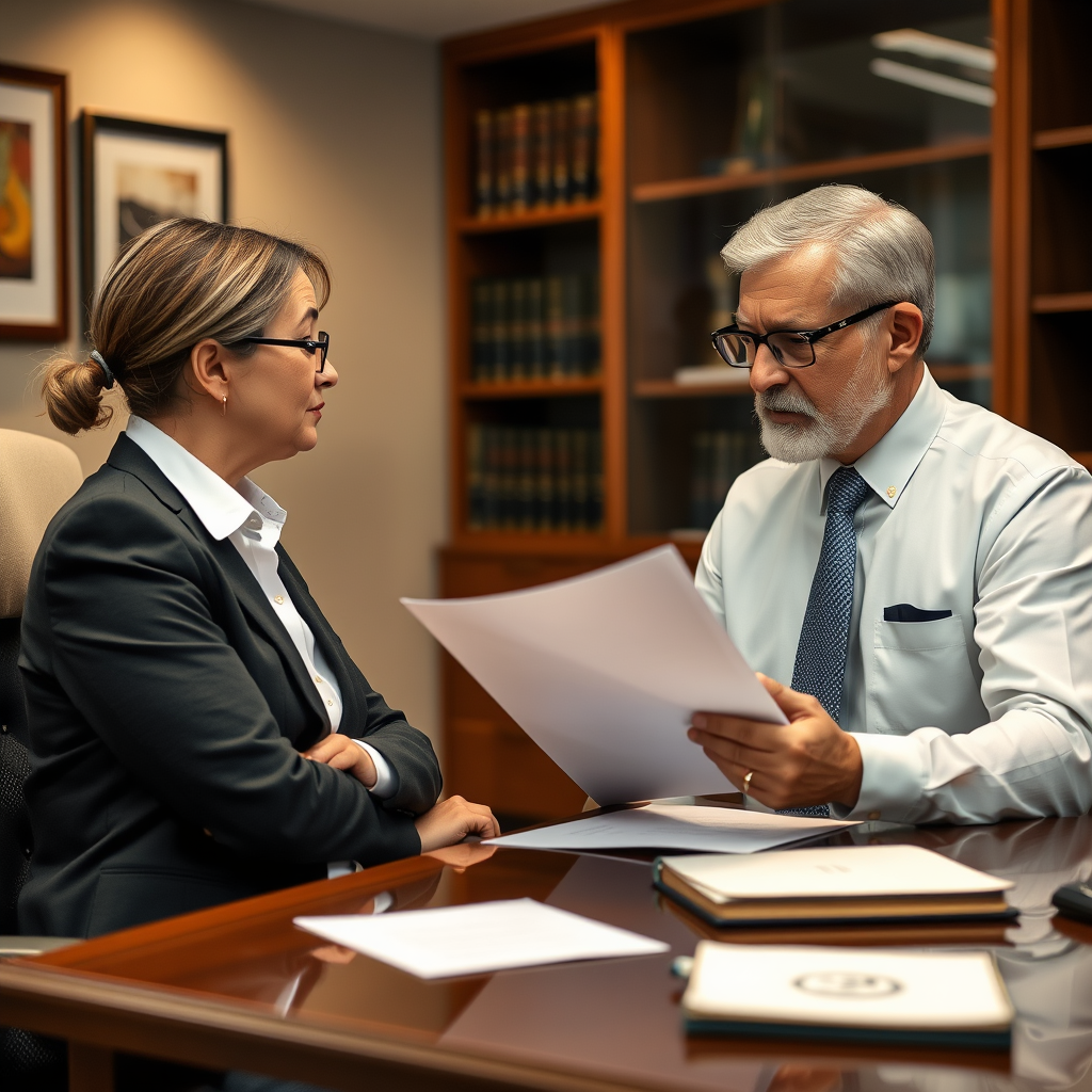 Construction Accident Lawyer Arlington County, VA