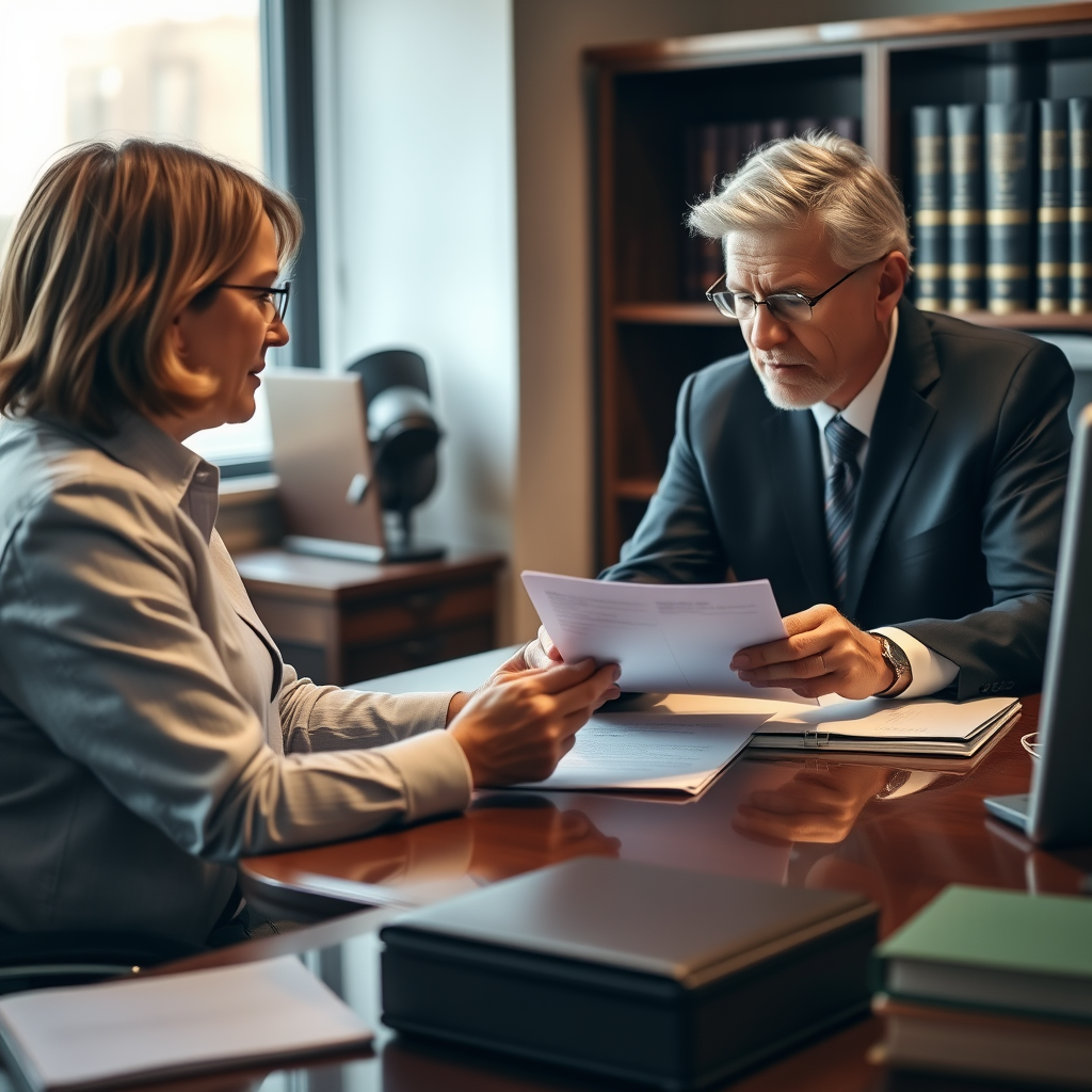 Construction Accident Lawyer Loudoun County, VA