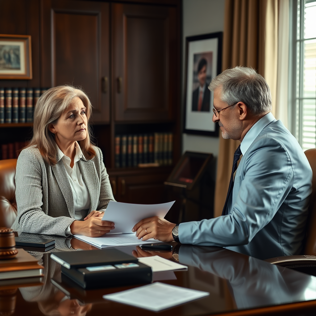 Construction Accident Lawyer Manassas Park, VA