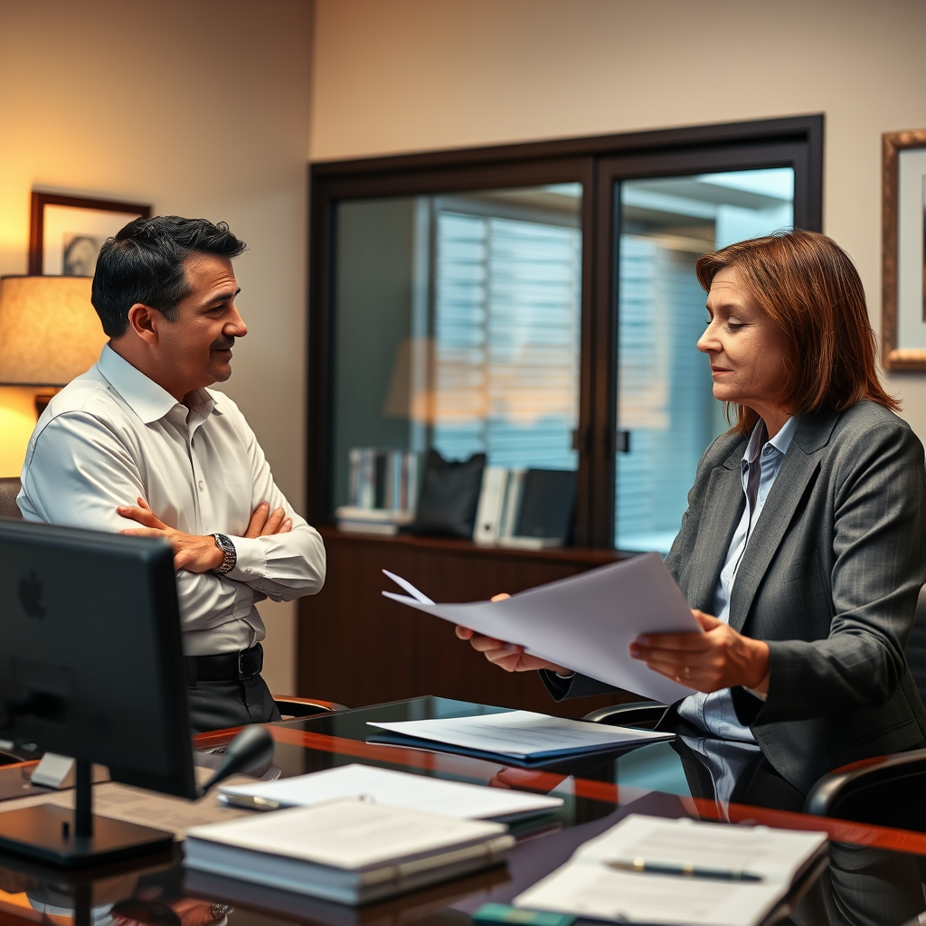 Construction Accident Lawyer Manassas, VA