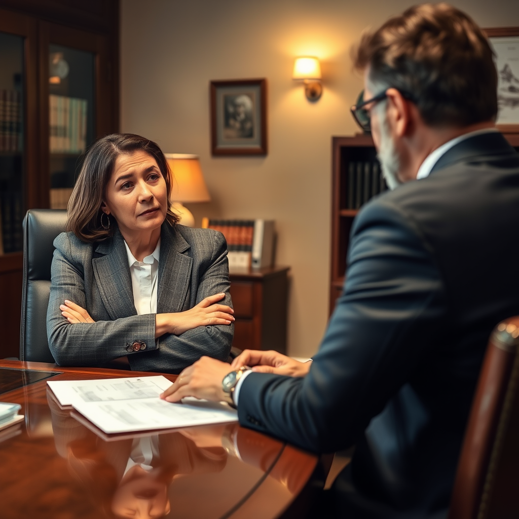 Construction Accident Lawyer Prince William County, VA