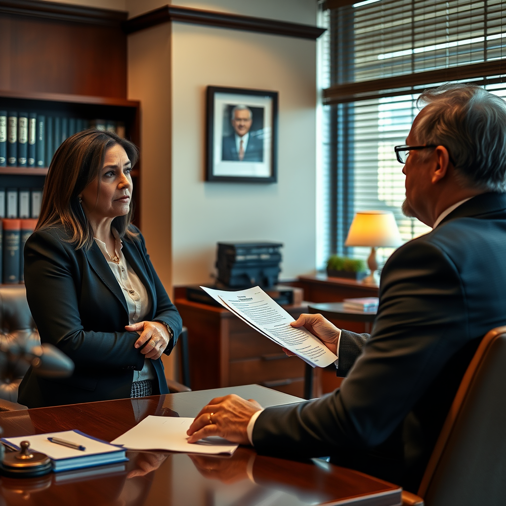 Construction Site Injury Lawyer Alexandria, VA