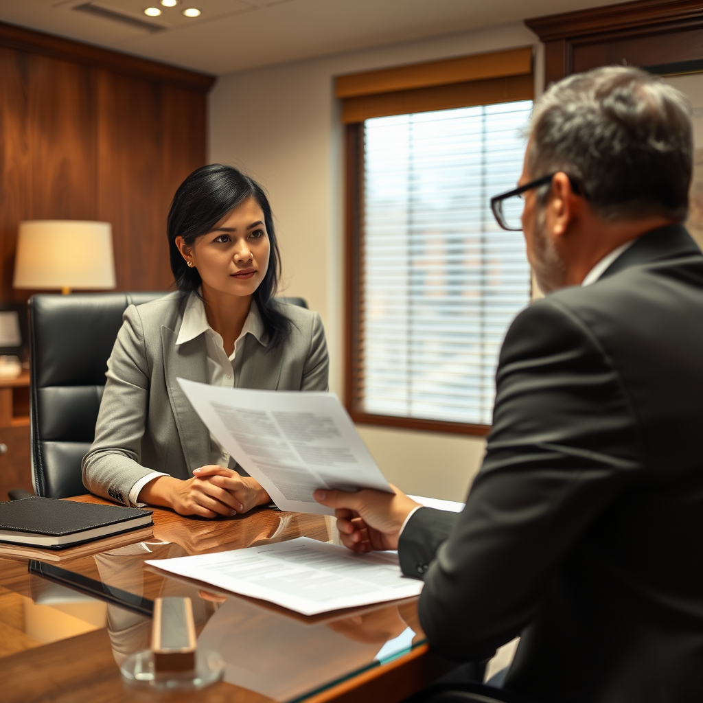 Construction Site Injury Lawyer Fairfax, VA