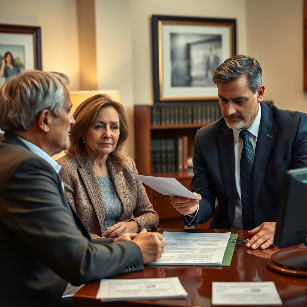 Construction Site Injury Lawyer Falls Church, VA