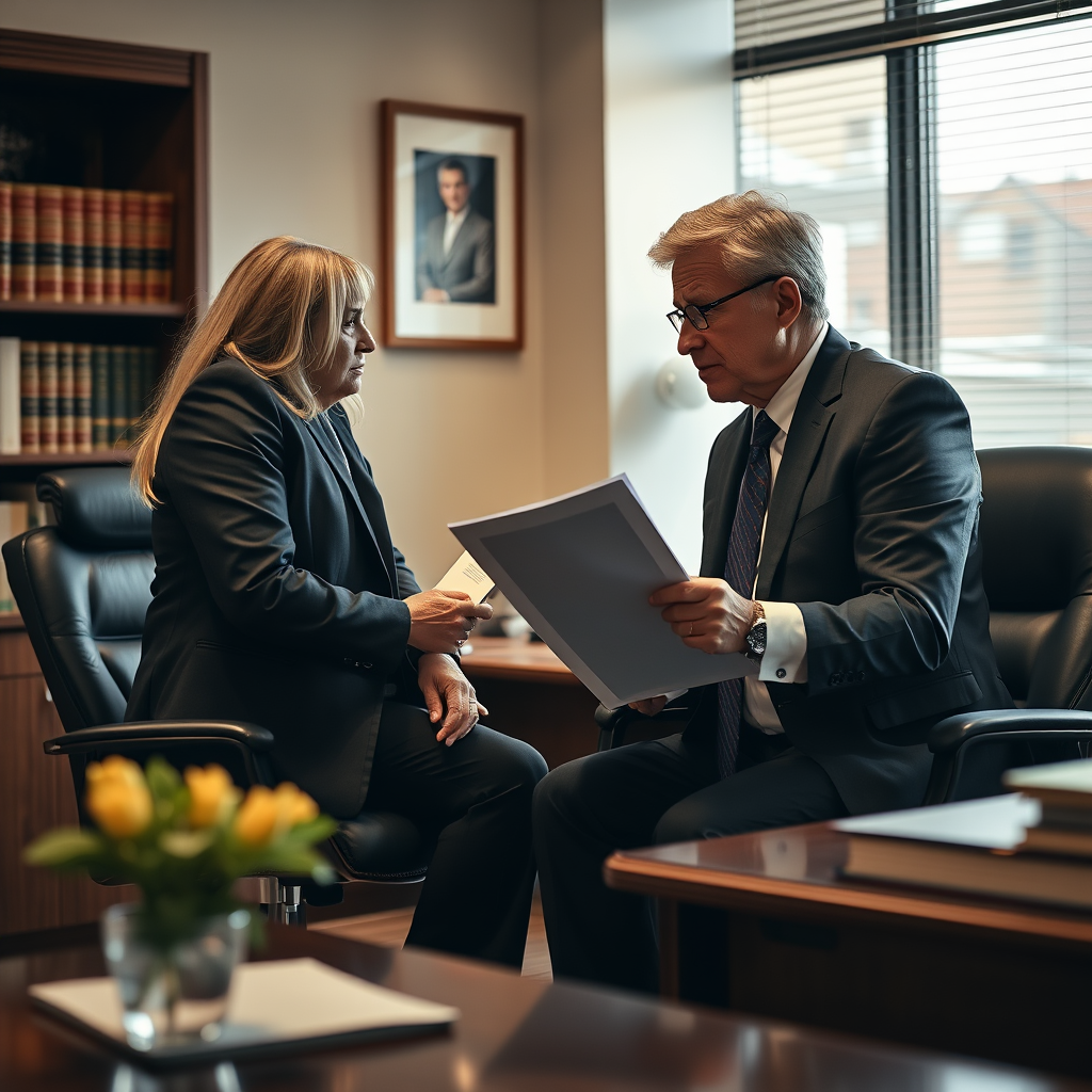 Construction Site Injury Lawyer Manassas, VA