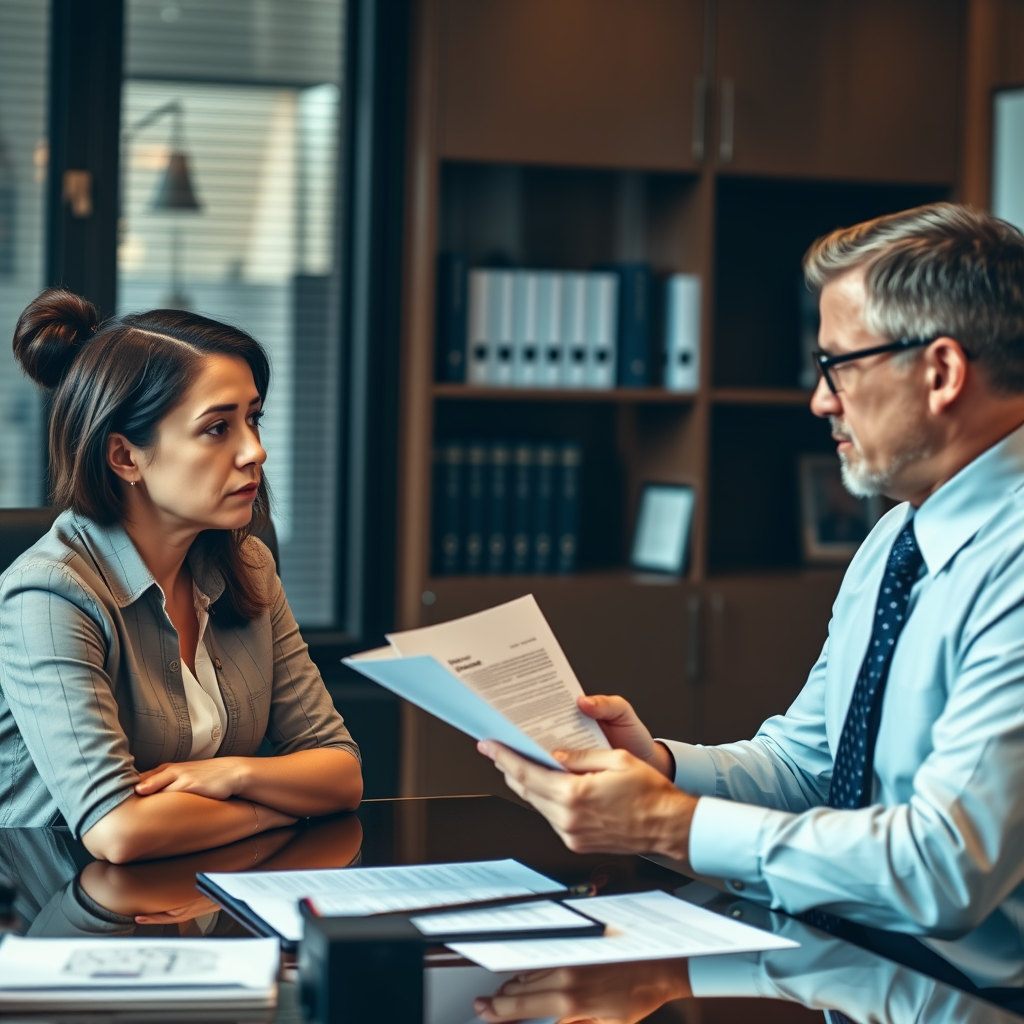 Defective Product Lawyer Arlington County, VA