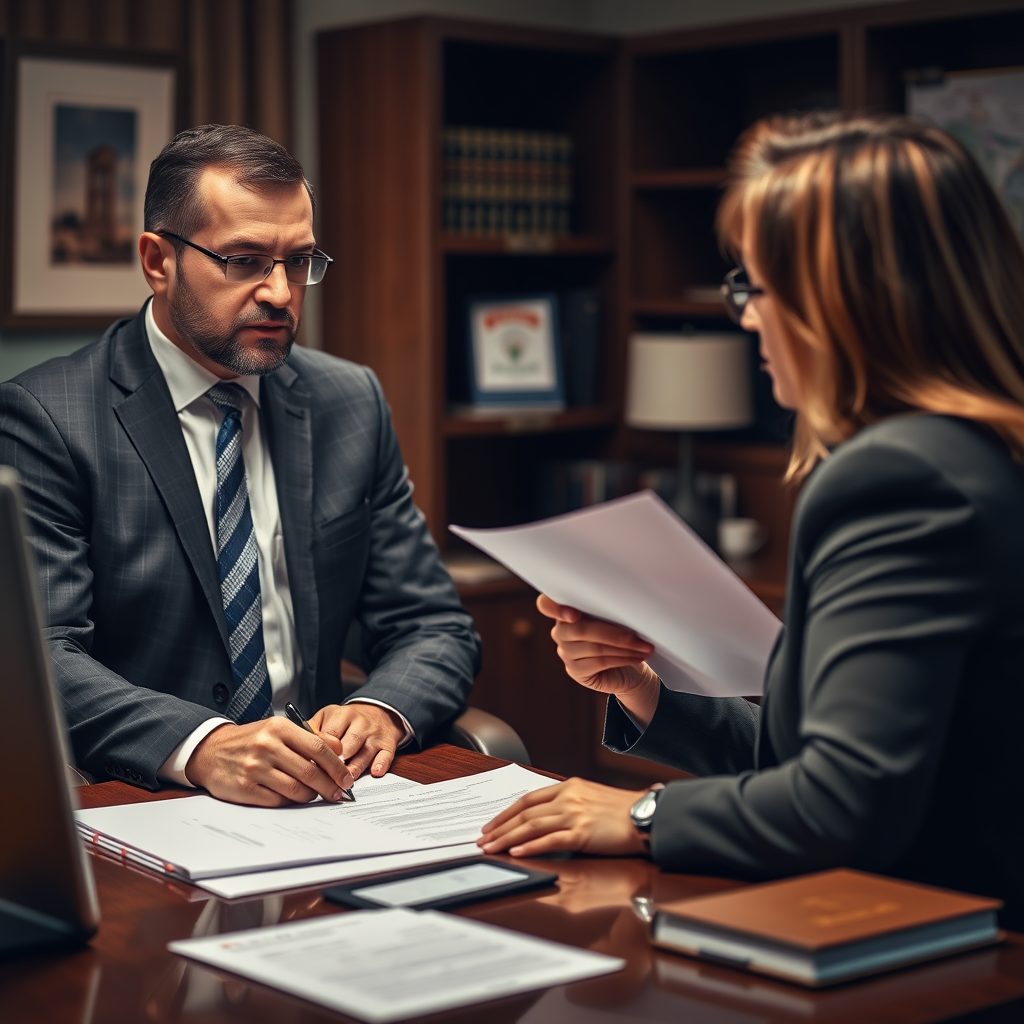 Defective Product Lawyer Fairfax County, VA