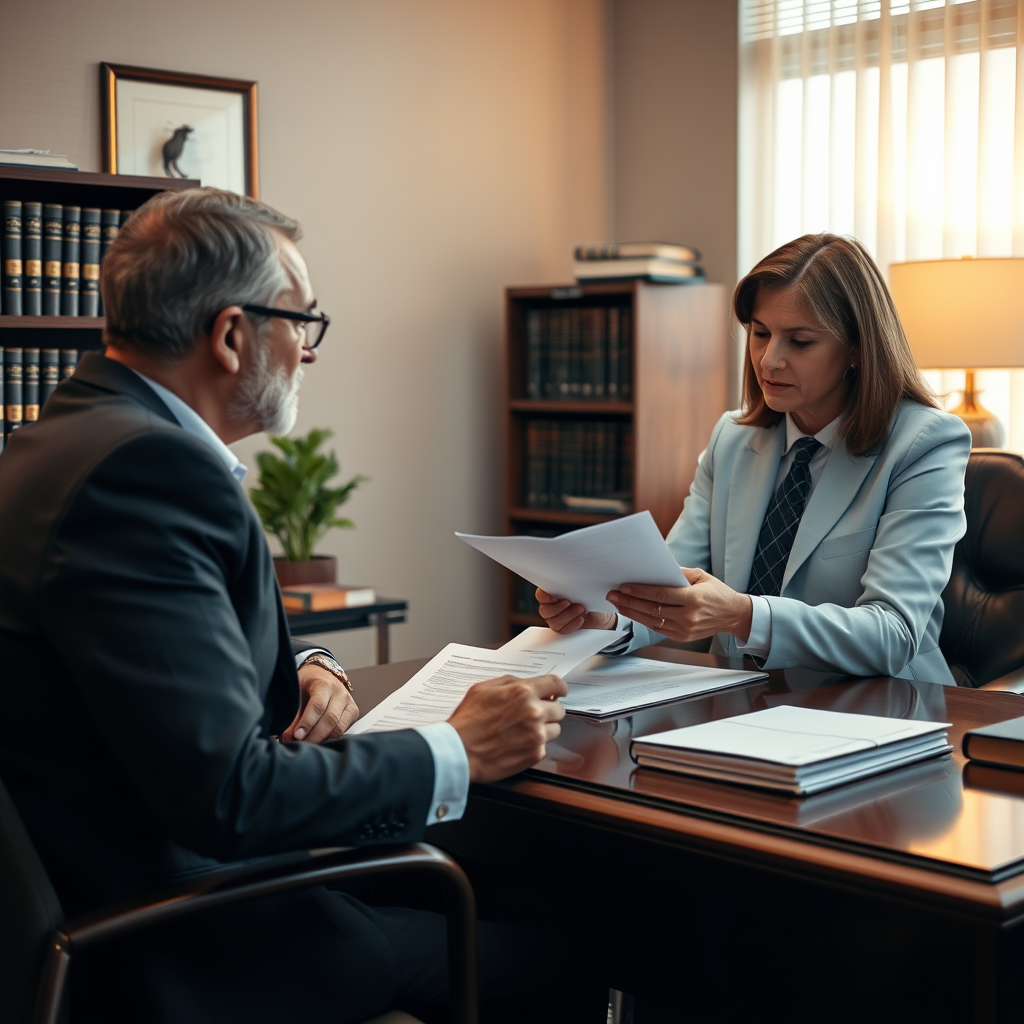 Defective Product Lawyer Fairfax, VA