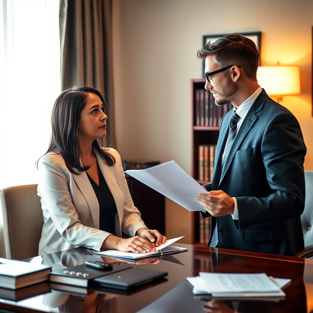 Defective Product Lawyer Manassas, VA