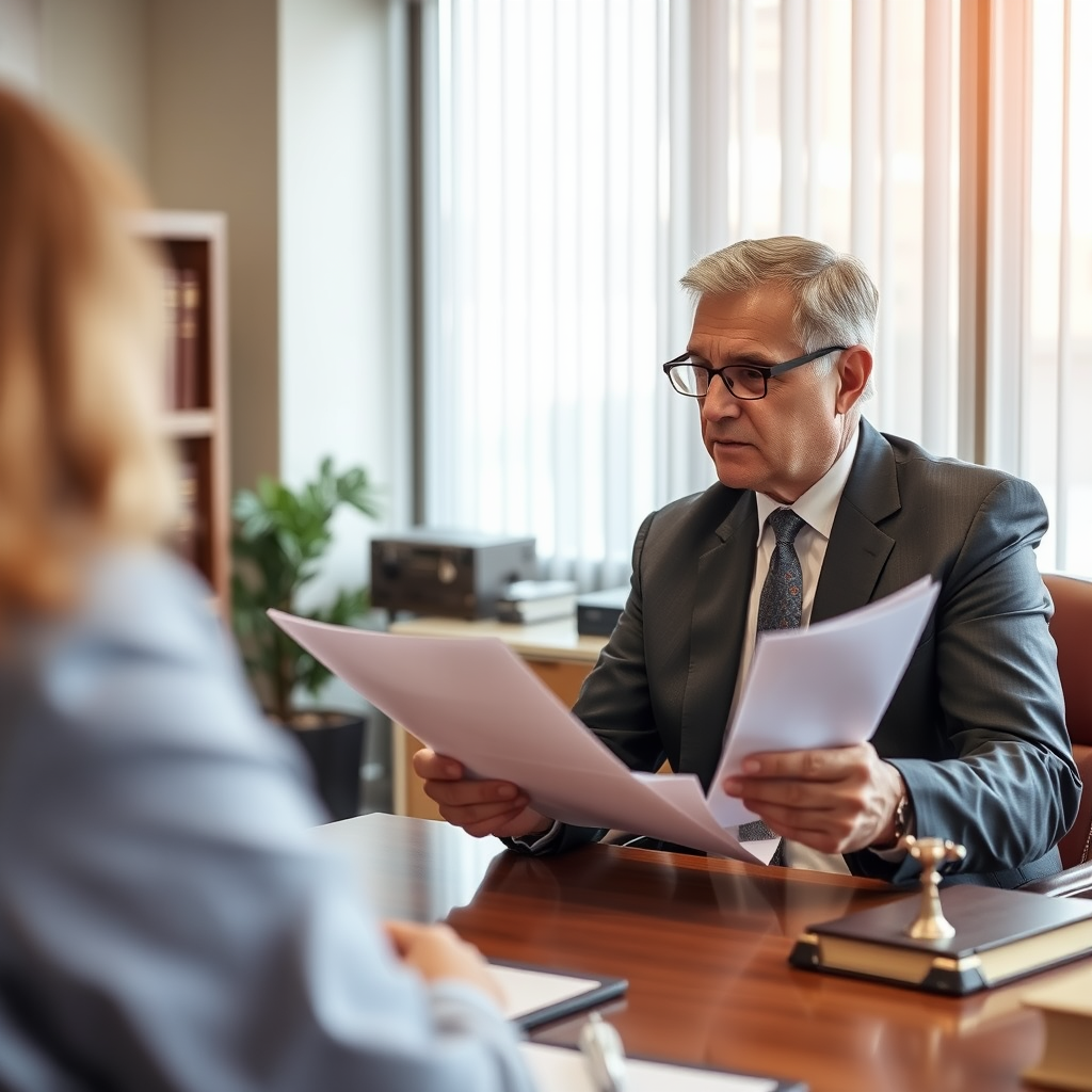 Elevator Accident Lawyer Fairfax County, VA
