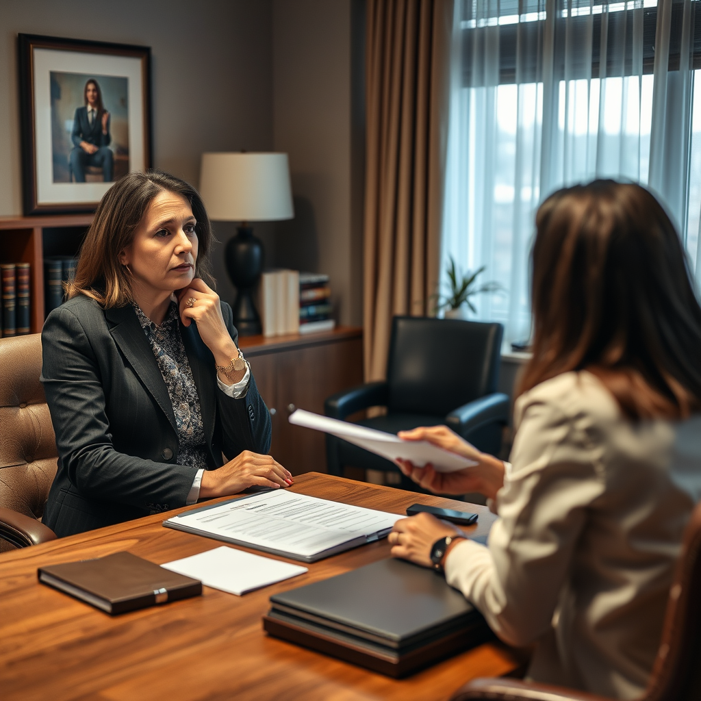 Elevator Accident Lawyer Fairfax, VA