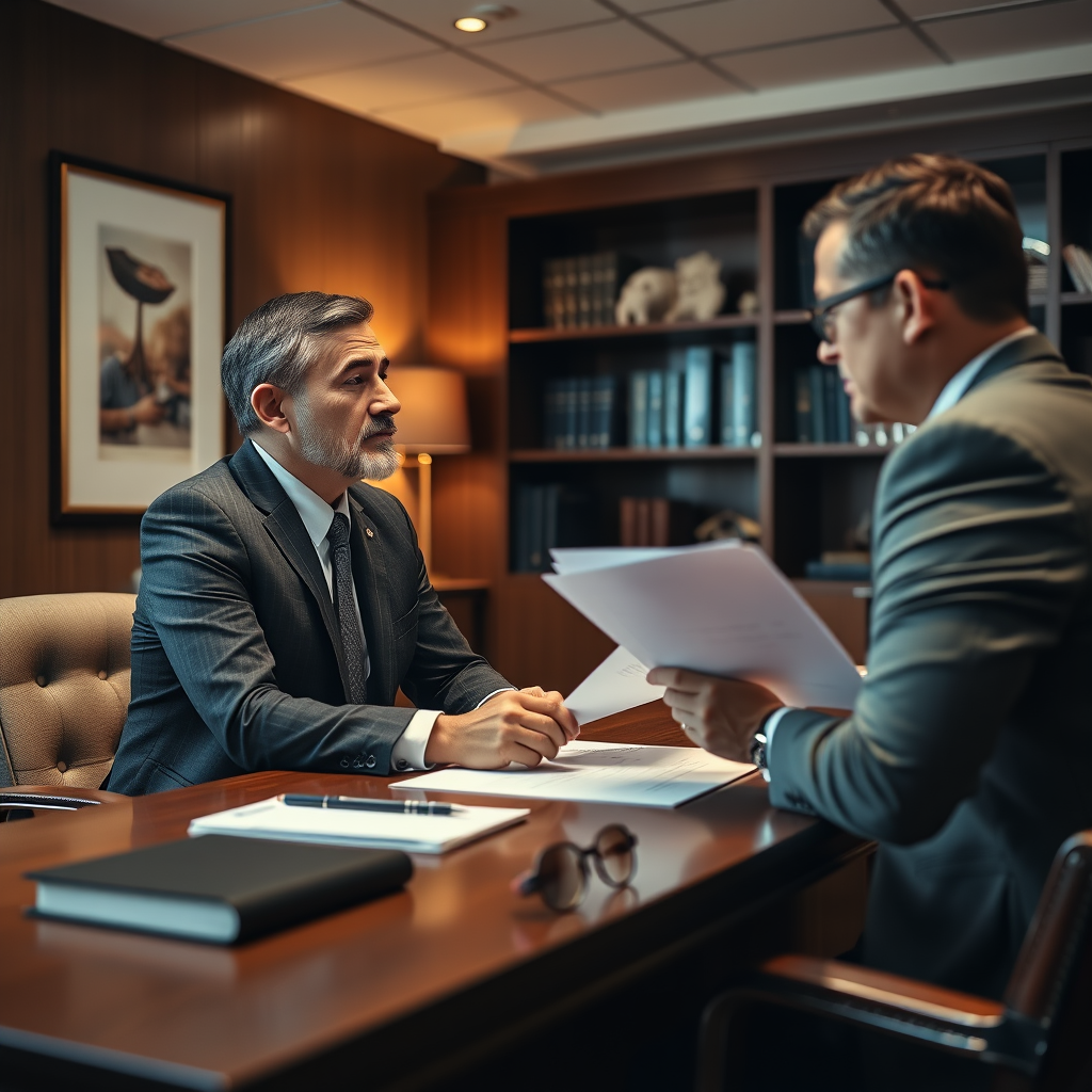 Elevator Accident Lawyer Loudoun County, VA
