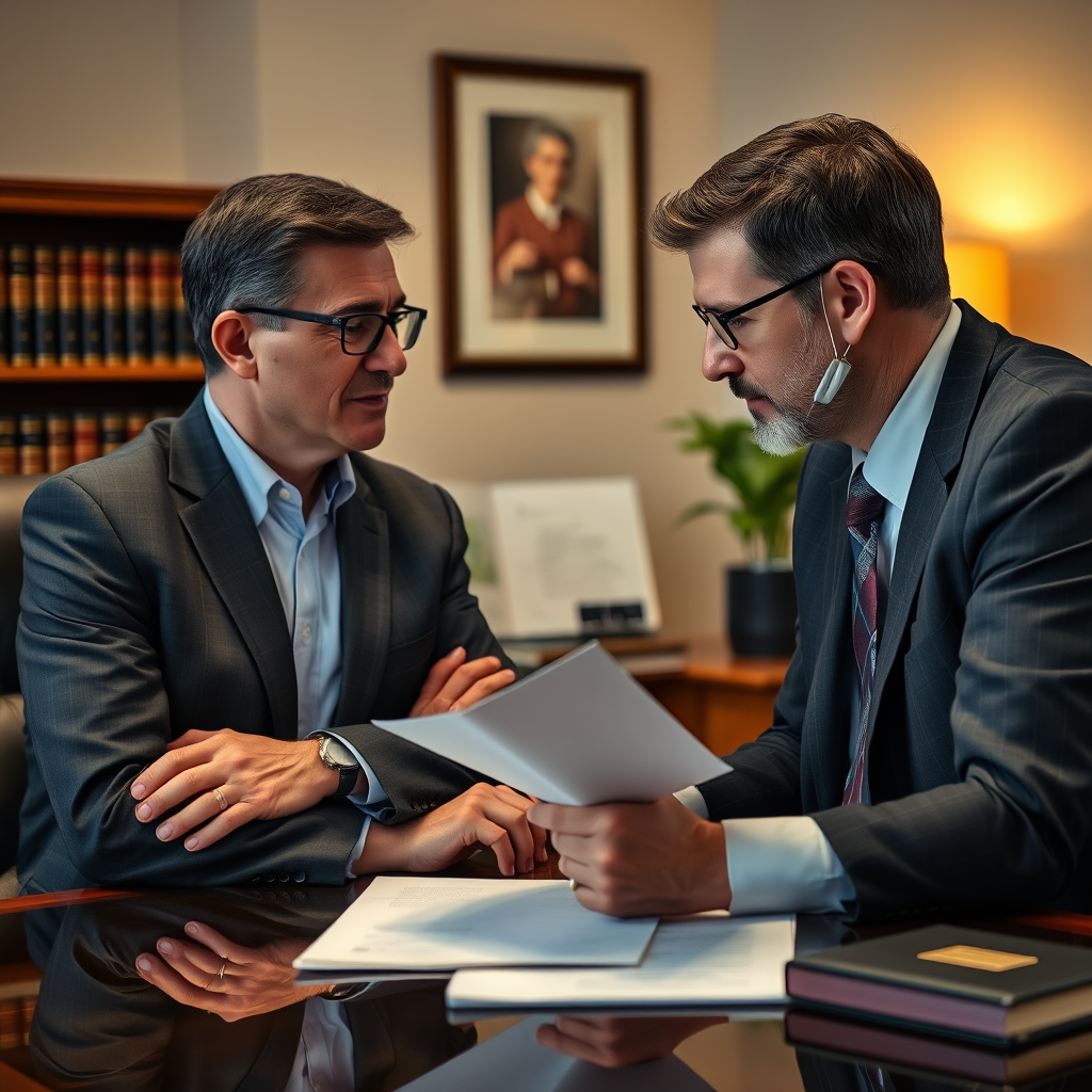 Elevator Accident Lawyer Manassas Park, VA