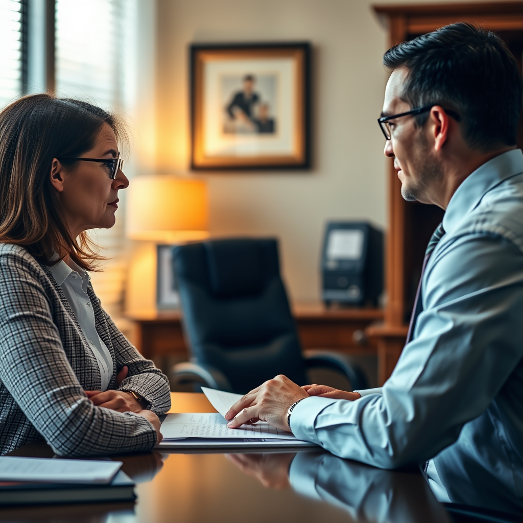 Elevator Accident Lawyer Manassas, VA