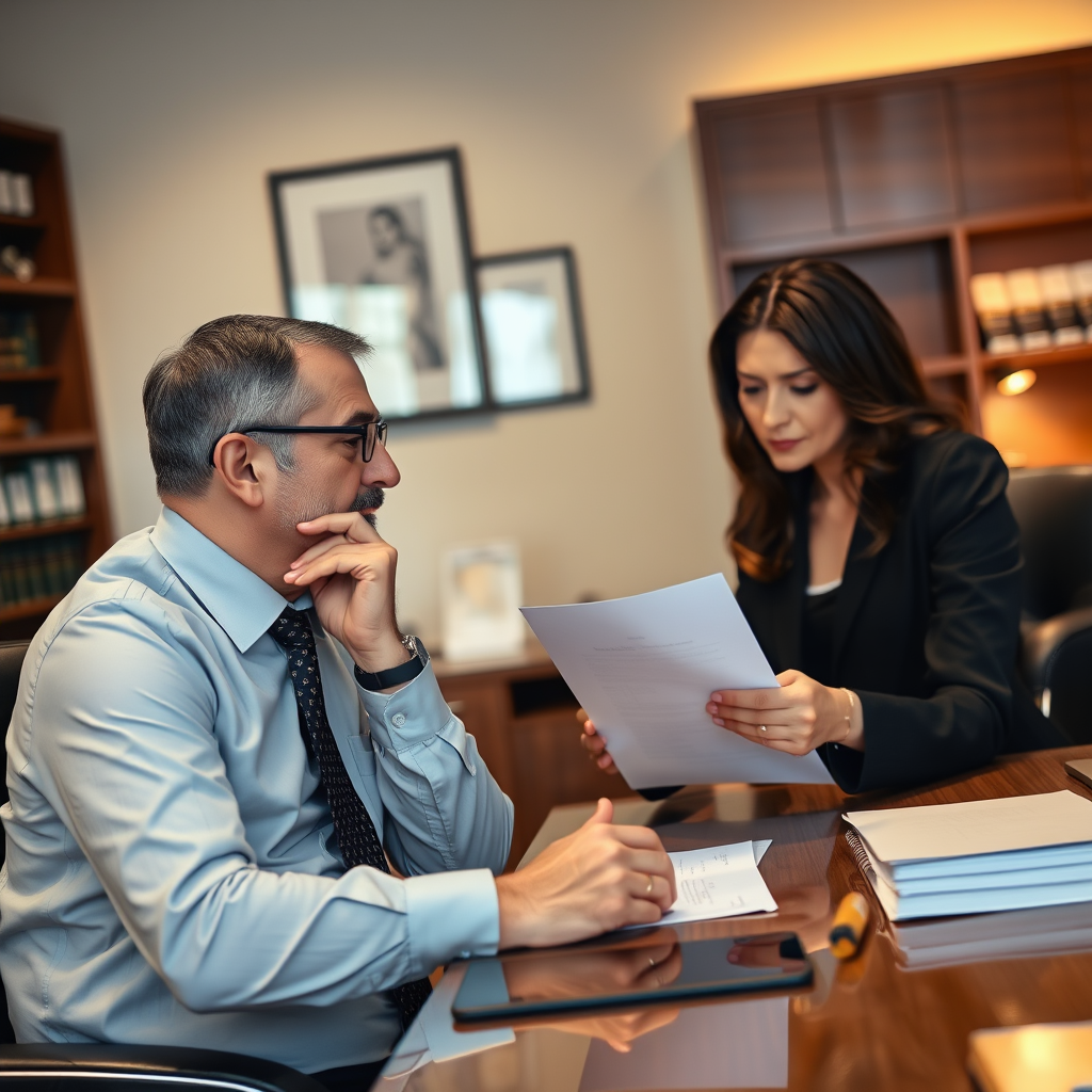 Environmental Claim Lawyer Fairfax County, VA
