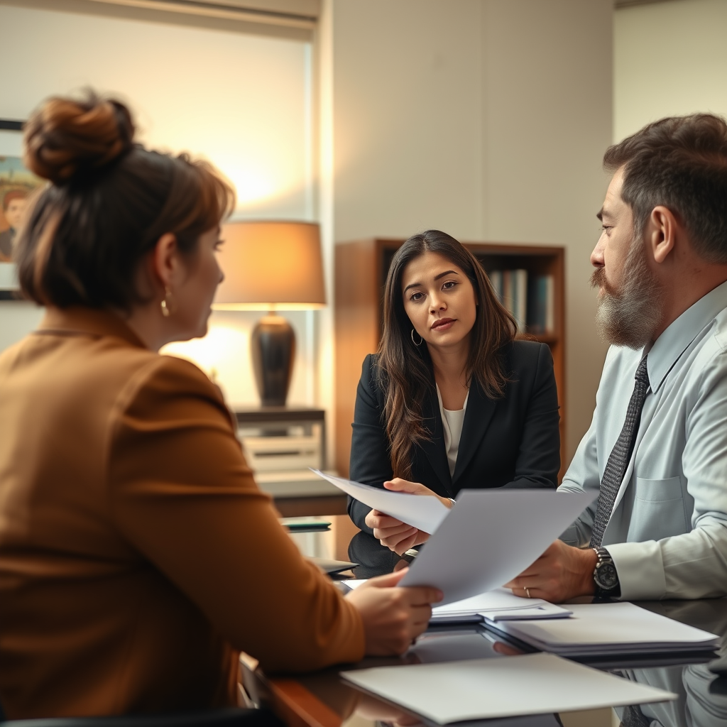 Environmental Claim Lawyer Fairfax, VA