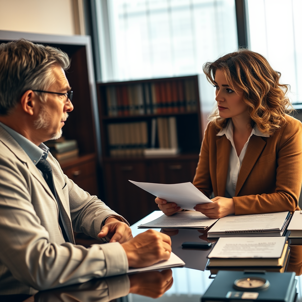 Environmental Claim Lawyer Manassas Park, VA