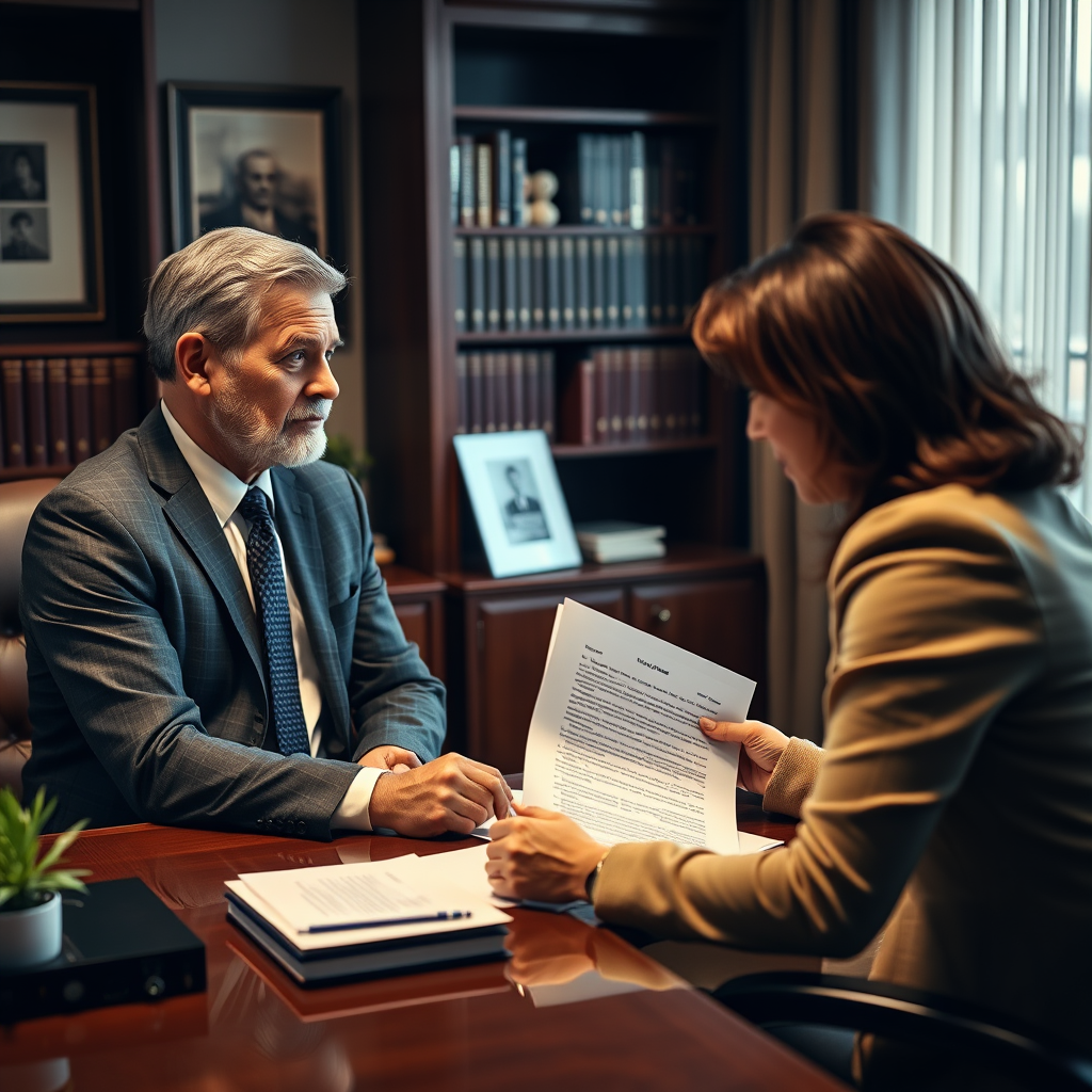 Environmental Claim Lawyer Manassas, VA