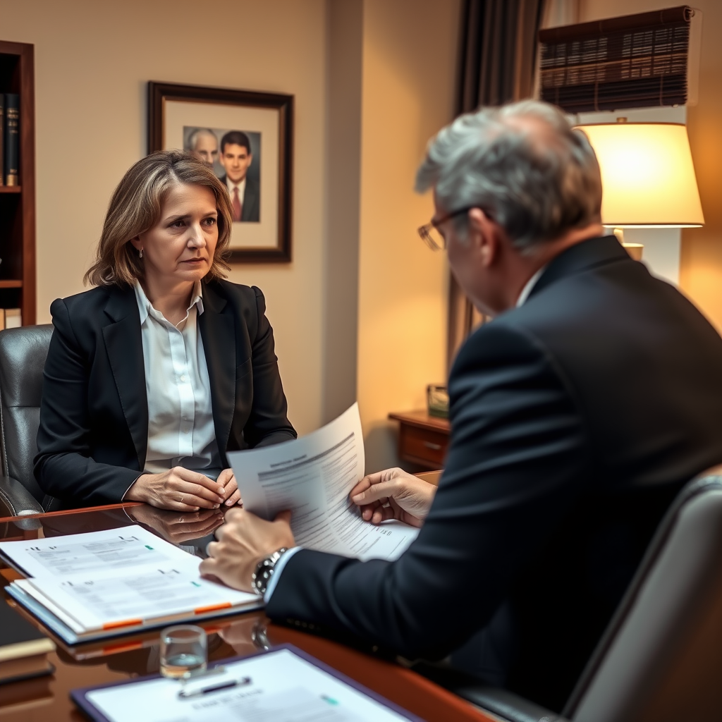 Environmental Claim Lawyer Prince William County, VA