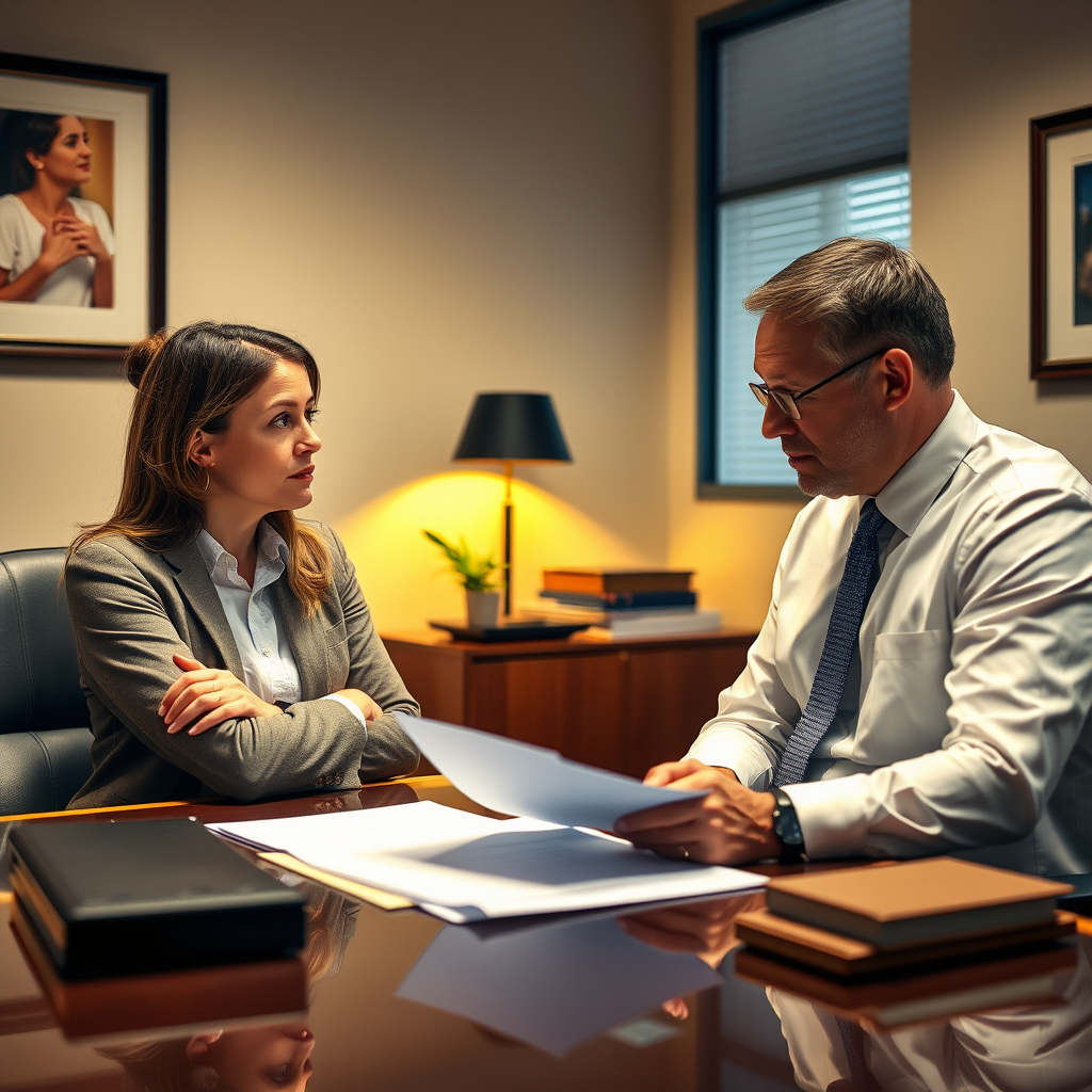 Escalator Accident Lawyer Fairfax County, VA