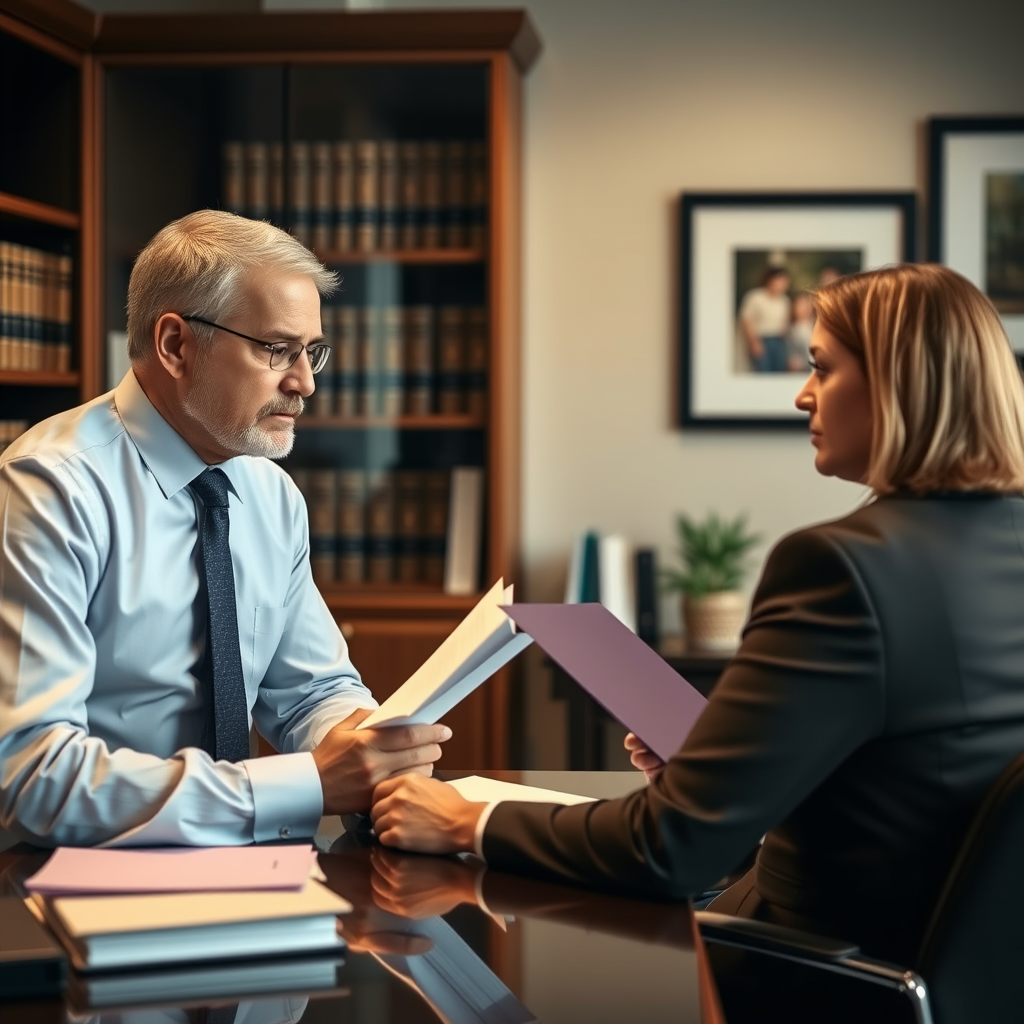 Escalator Accident Lawyer Fairfax, VA