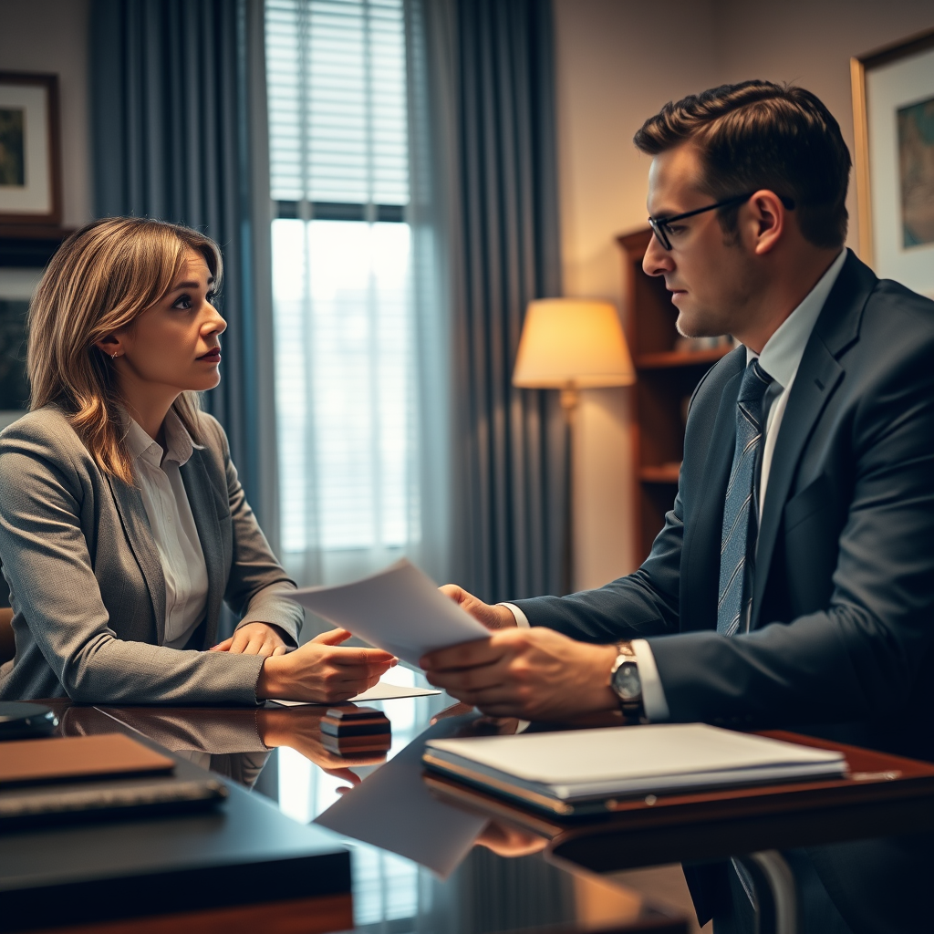 Escalator Accident Lawyer Manassas Park, VA