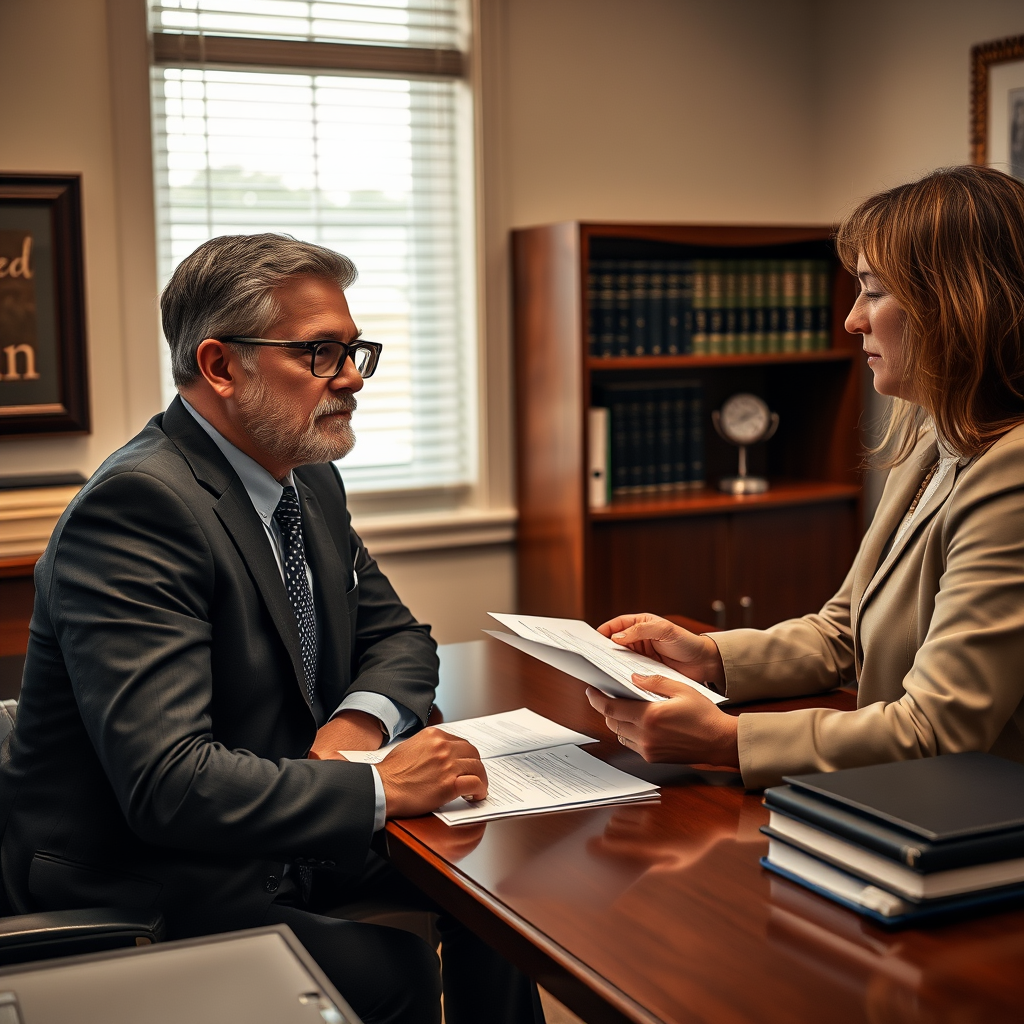 Escalator Accident Lawyer Manassas, VA